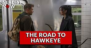 Hawkeye Interview: Executive Producer Trinh Tran Talks Echo, The Young Avengers & More