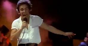 Bruce Springsteen - Dancing In The Dark (Official Video)