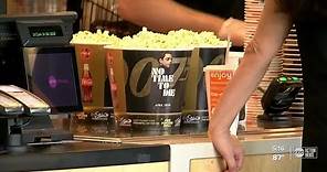 Some Florida AMC movie theaters now open