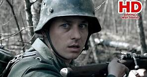 Land Mine Scene - Generation War