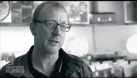 Dave Rowntree - Interview