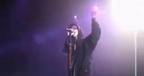 HELL, ETC. - Marilyn Manson - Godeatgod (live 2001)...