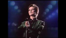 Sheena Easton - Live At The Palace, Hollywood (1982)