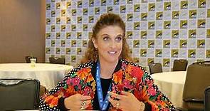 Jennie Snyder Urman talks Charmed at Comic Con
