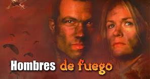 Hombres de fuego | Película Completa en Español | Adam Baldwin | Lindsay Frost | Timothy Carhart
