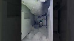 Samsung French Door Refrigerator Ice Machine Freezes Over. Samsung cites “policy” to NOT help
