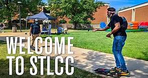 Welcome to STLCC