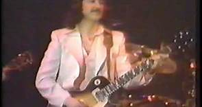 Blue Oyster Cult Live! Washington DC 1976! full show