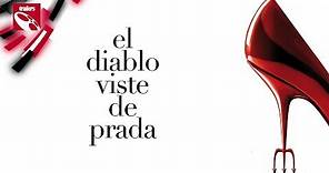 El Diablo Viste de Prada - Trailer HD #Español (2006)
