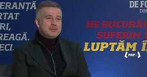 Edward Iordănescu: "Pregătirea pentru EURO a început. Trebuie să facem pasul la nivelul următor"