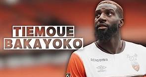 Tiemoue Bakayoko | Skills and Goals | Highlights
