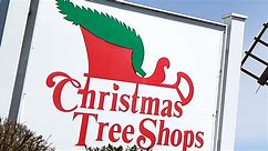 Christmas Tree Shops planning to liquidate all stores