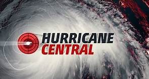 The Weather Channel (Hurricane Central) Tracking Tropical Storm Cristobal Coverage 6/5/20 8PM-12AM