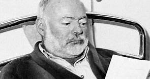 Hemingway (TV Mini Series 2021– )