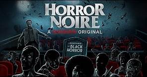 Horror Noire - Official Trailer [HD] | A Shudder Original Documentary