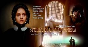 Storia di una Capinera (1993)