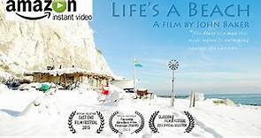 LIFES A BEACH Teaser Trailer (2018) Amazon Prime Video