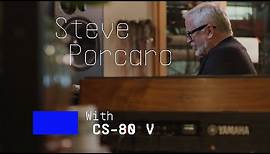 Steve Porcaro | Meeting CS-80 V