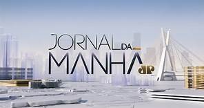 JORNAL DA MANHÃ - 24/01/2024