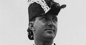 Umberto II di Savoia Re d'Italia: vita, regno, esilio, morte