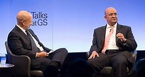 Talks at GS – Nitin Nohria: The Responsibility of Leadership