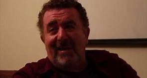 Saul Rubinek - The Journey from Stage to Screen and the Life of an Actor