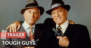 Tough Guys 1986 with Kirk Douglas and Burt Lancaster