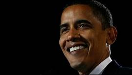 Raw Video: Barack Obama's 2008 acceptance speech