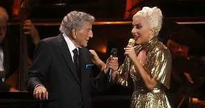 Lady Gaga & Tony Bennett - Anything Goes (One Last Time: Live At Radio City Music Hall) [1080p HD]