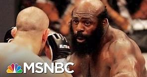 MMA Fighter Kimbo Slice Dies At Age 42 | MSNBC