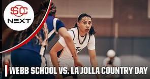 The Webb School vs. La Jolla Country Day | Full Game Highlights