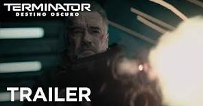 Terminator - Destino Oscuro | Trailer Ufficiale | 20th Century Fox 2019