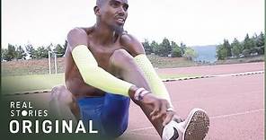 The Story of Mo Farah: Why I Run (British Icon Documentary) | Real Stories
