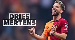 Dries Mertens | Skills and Goals | Highlights