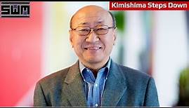 Nintendo CEO Tatsumi Kimishima Steps Down, New CEO Named | News Wave Extra