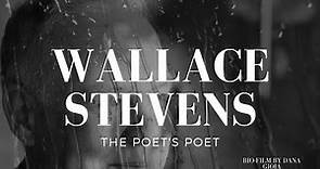 Wallace Stevens: His Life and Work