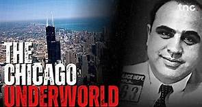 How The Mob CONQUERED Chicago | The Chicago Outfit Part 1