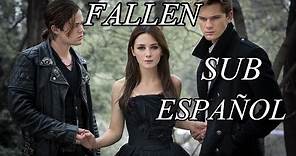 FALLEN (2016) Official Trailer | Oscuros Trailer SUB ESPAÑOL
