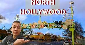 The TOP Things To Do in NORTH HOLLYWOOD 2023! NoHo HIDDEN GEMS in Los Angeles Travel Guide & Tour