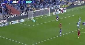 Sampdoria vs Cremonese (2-3) Leonardo Sernicola Goal, All Goals Results and Extended Highlights