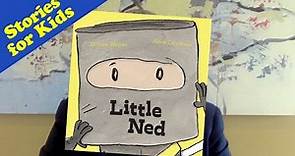 Little Ned by Michael Wagner and Adam Carruthers