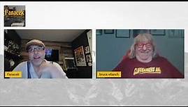 S3 E15 An Interview with Bruce Vilanch