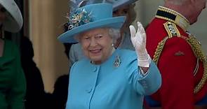Watch CBS News Specials: Preview: “Her Majesty The Queen: A Gayle King Special” - Full show on Paramount Plus