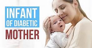 Pregnancy and breastfeeding with diabetes | Dr. Jack Newman
