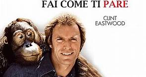 Fai come ti pare (film 1980) TRAILER ITALIANO