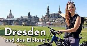 Dresden & Umgebung: Top 10 Sehenswürdigkeiten und Ausflugsziele