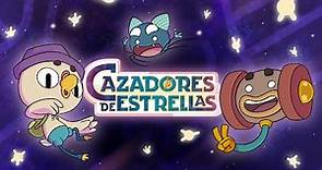 Cazadores de estrellas | Episodio Piloto | Cartoon Network