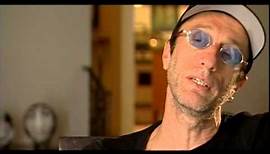 Robin Gibb - Intimate with Robin Gibb (interview)