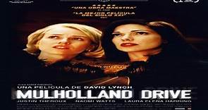 Mulholland Drive (2001) | Película Español Latino