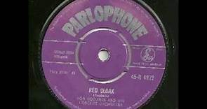 Ron Goodwin - Red Cloak 1957